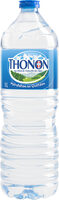 THONON Eau Minérale Naturelle 1L
