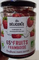 Confiture fraise