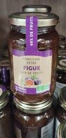Confiture de figues