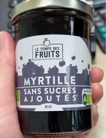 Myrtille