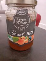 Confiture Extra Abricot