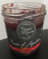 Fraises d'Aquitaine