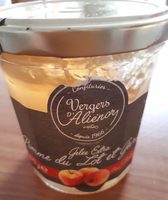 Gelée extra pomme du lot et Garonne