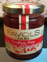 Confiture Favols