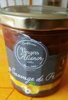 Coing Sauvage de Provence