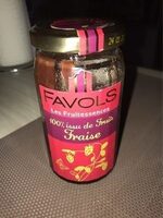 Les fruitessences