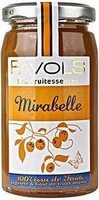 Mirabellenmarmelade