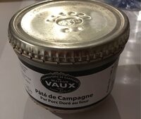 Paté de campagne