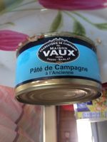 Pate de campagne