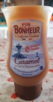 Caramel au sel de Noirmoutier
