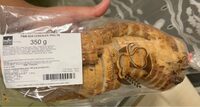 Pain aux cereales