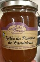 Gelée de Pomme de Landeleau