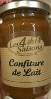 Confiture de Lait