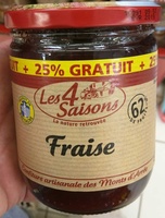 Fraise