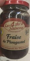 Fraise de Plougastel