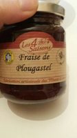 Fraise de Plougastel