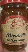 Mirabelle de Lorraine