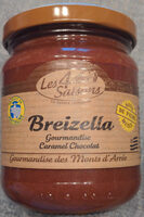 Breizella