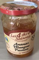 Confiture des Monts D’Arrée