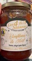 Confiture de Noël