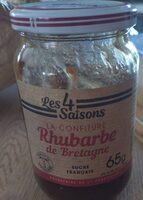Confiture des Monts d’Arrée