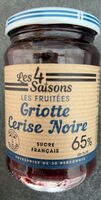 Confiture