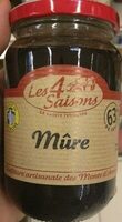 Mûre