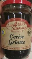 Cerise Griotte