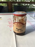 Figue de solliès AOP