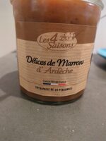 Délices de marrons