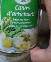 Artichaut