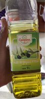 Huile d olive