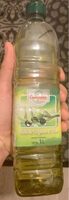 Huile de grignon d’olive