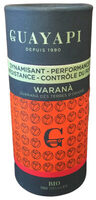 Waranà Gélules