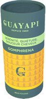 Gomphrena poudre