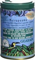 Muirapuama Gélules