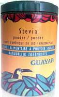 Stévia poudre