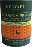 Warana poudre (