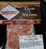 Chair à saucisse superieure