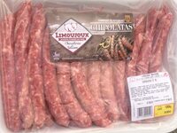 Chipolatas
