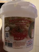 Choucroute Cuisinée à la Graisse d'Oie, Riesling et Lardons