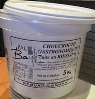 Choucroute