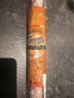 Saucisson sec