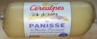La Panisse de Haute-Provence