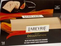 Fois gras