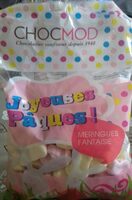Meringue fantaisie