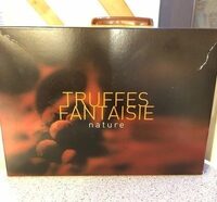 Bte Truffes 500G,