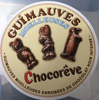 Guimauves