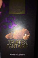 Truffes Fantaisie