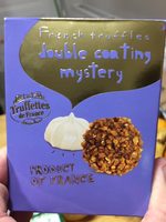 Truffles Double Coating Mystery 100G